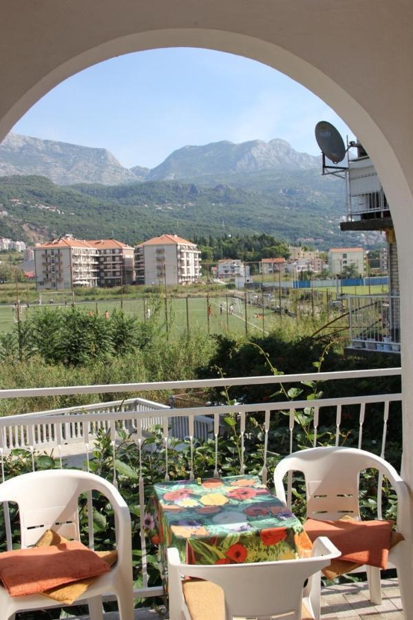 Guesthouse Djurisic Herceg Novi Dış mekan fotoğraf