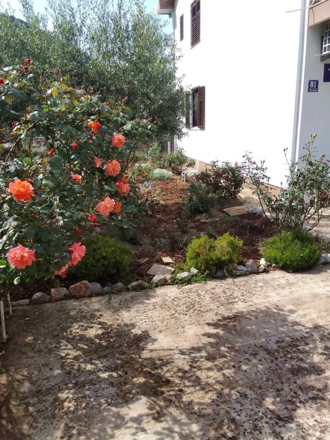 Guesthouse Djurisic Herceg Novi Dış mekan fotoğraf