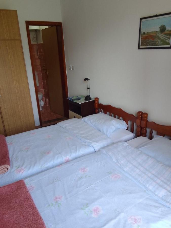 Guesthouse Djurisic Herceg Novi Dış mekan fotoğraf