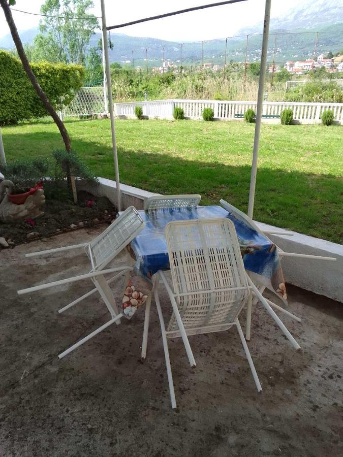 Guesthouse Djurisic Herceg Novi Dış mekan fotoğraf