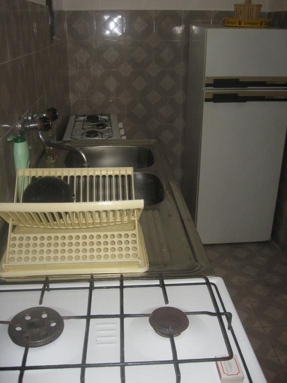 Guesthouse Djurisic Herceg Novi Dış mekan fotoğraf
