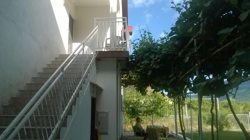 Guesthouse Djurisic Herceg Novi Dış mekan fotoğraf