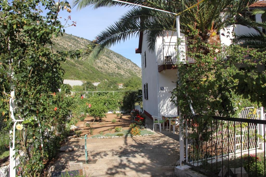 Guesthouse Djurisic Herceg Novi Dış mekan fotoğraf