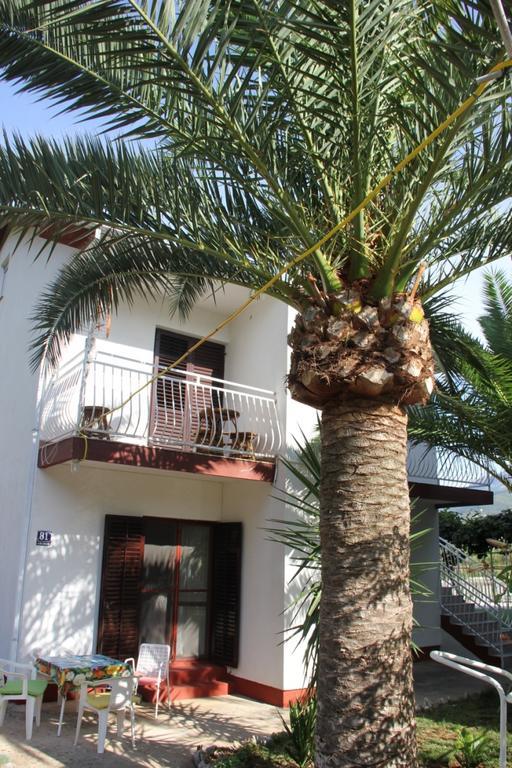 Guesthouse Djurisic Herceg Novi Dış mekan fotoğraf