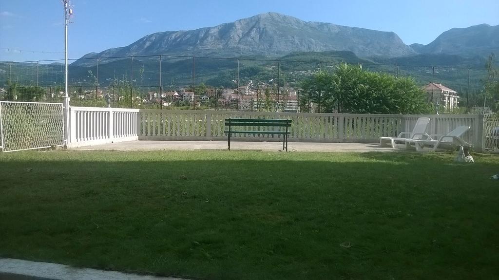 Guesthouse Djurisic Herceg Novi Dış mekan fotoğraf