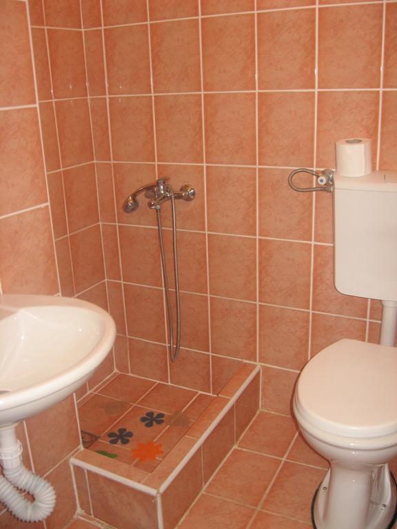 Guesthouse Djurisic Herceg Novi Dış mekan fotoğraf