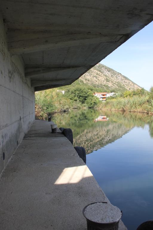 Guesthouse Djurisic Herceg Novi Dış mekan fotoğraf