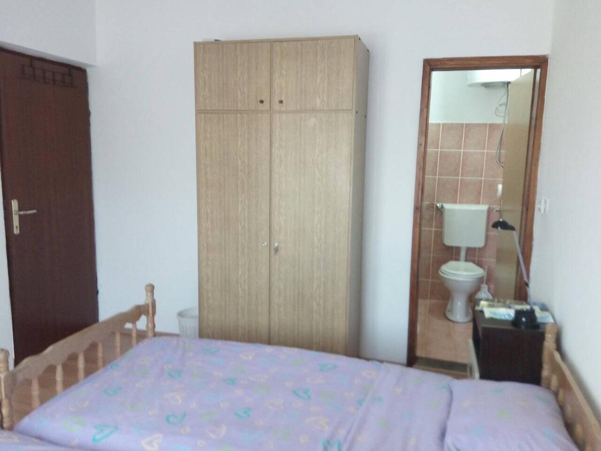 Guesthouse Djurisic Herceg Novi Dış mekan fotoğraf
