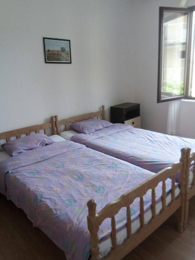 Guesthouse Djurisic Herceg Novi Dış mekan fotoğraf