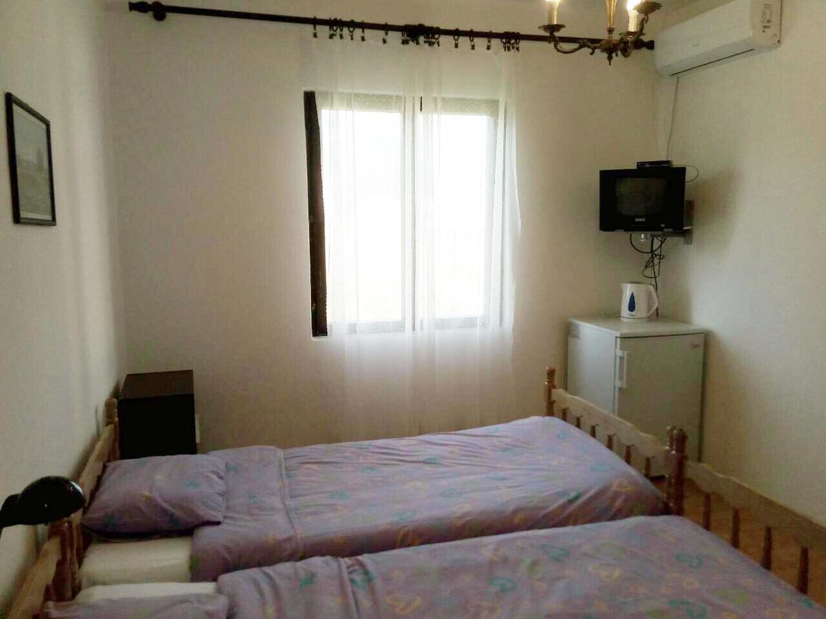 Guesthouse Djurisic Herceg Novi Dış mekan fotoğraf