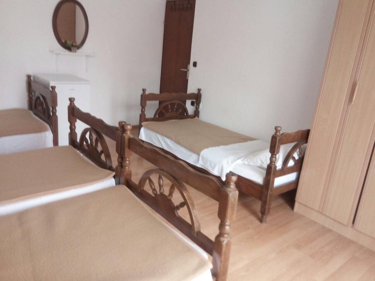 Guesthouse Djurisic Herceg Novi Dış mekan fotoğraf