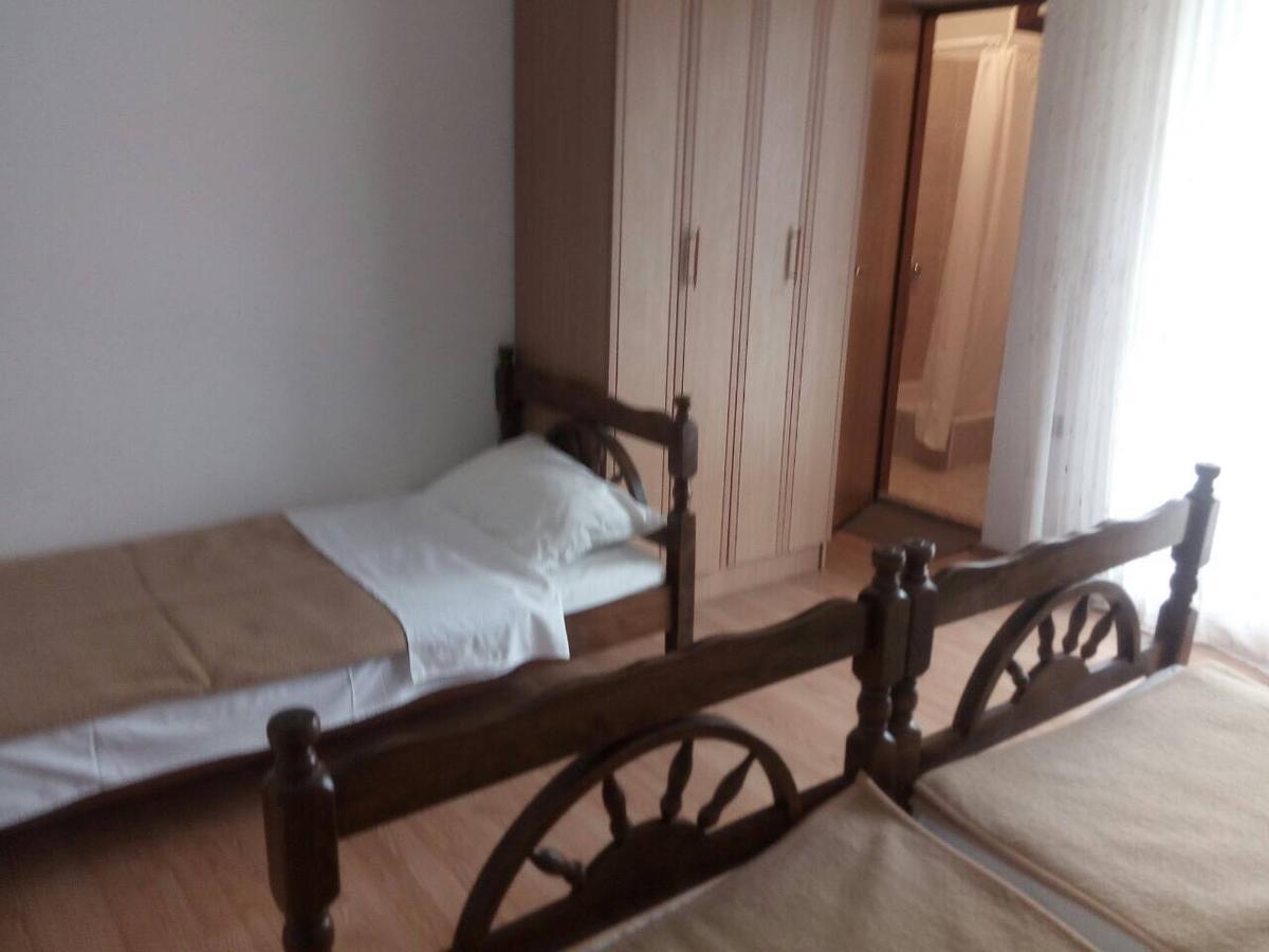 Guesthouse Djurisic Herceg Novi Dış mekan fotoğraf